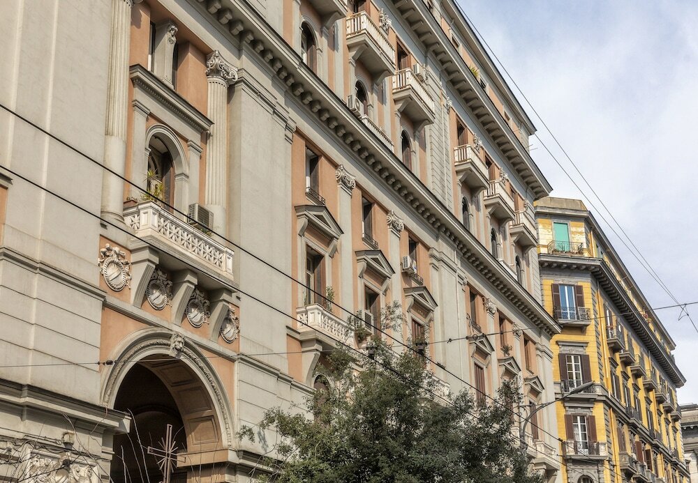 Фото Neapolitan Breakfast B&B