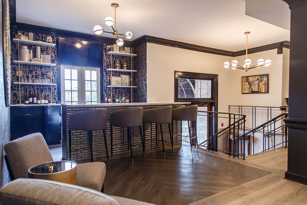 Фото Old Capitol Inn