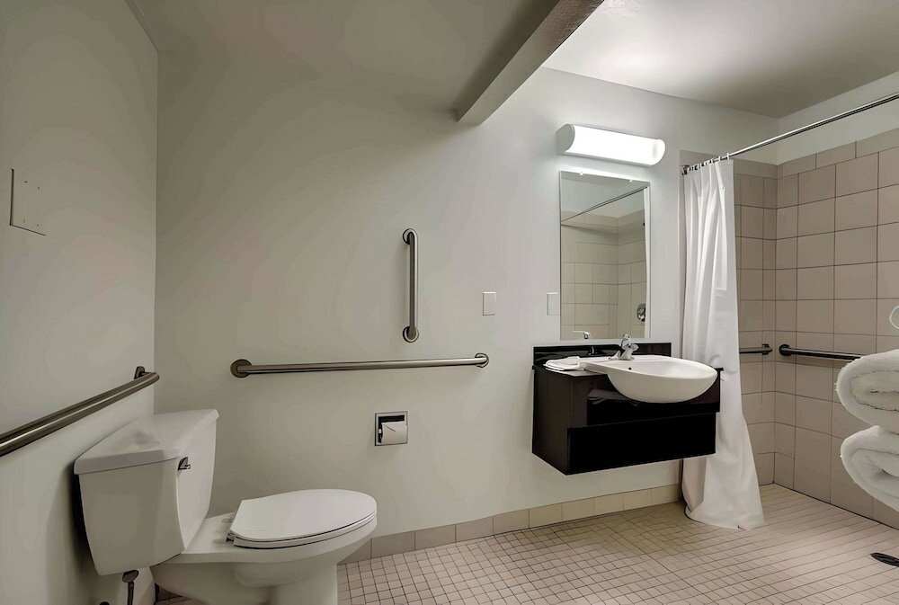 Фото Motel 6 Midvale, Ut - Salt Lake City South