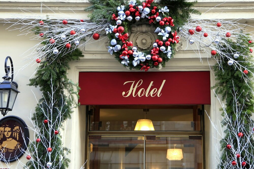 Фото отеля 3