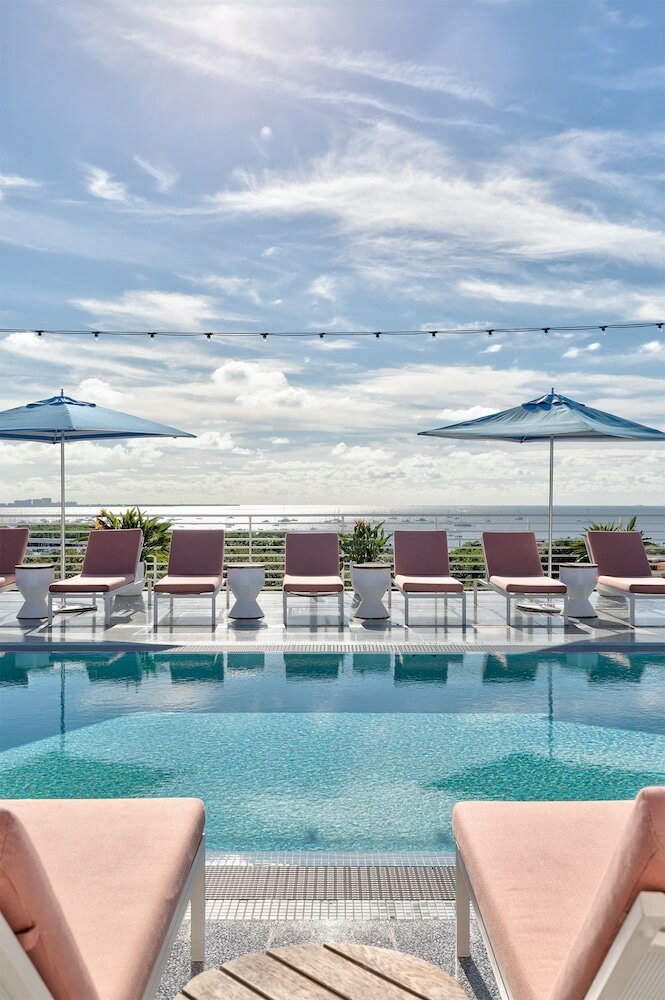 Фото Mr. C Coconut Grove