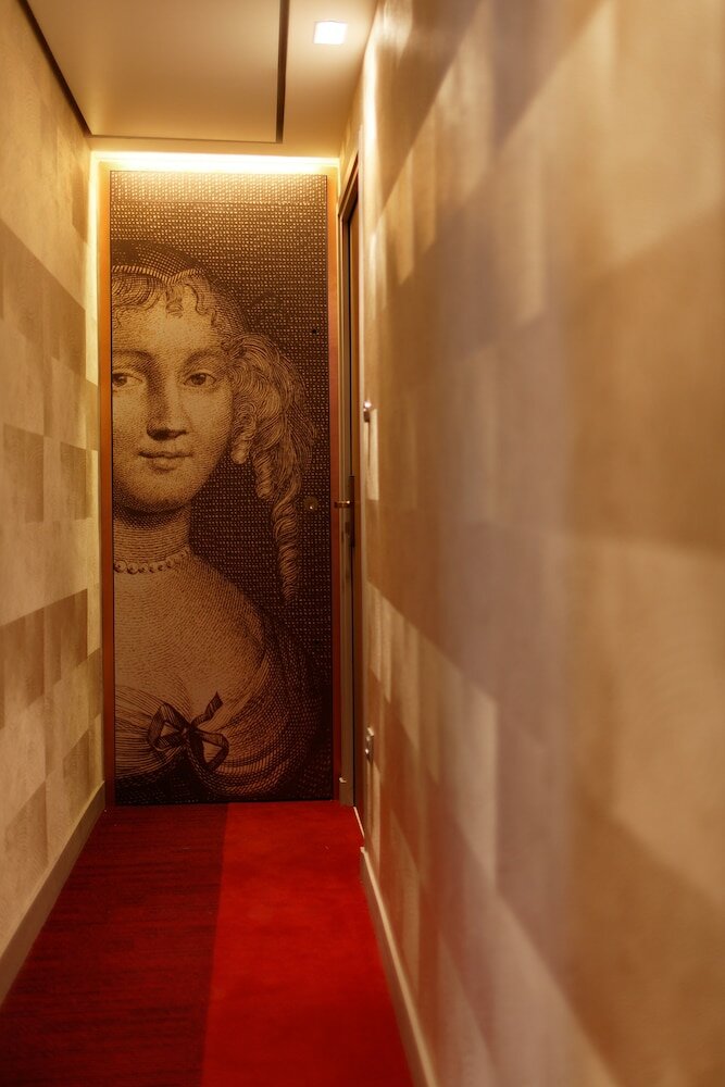 Фото Hôtel de Sévigné