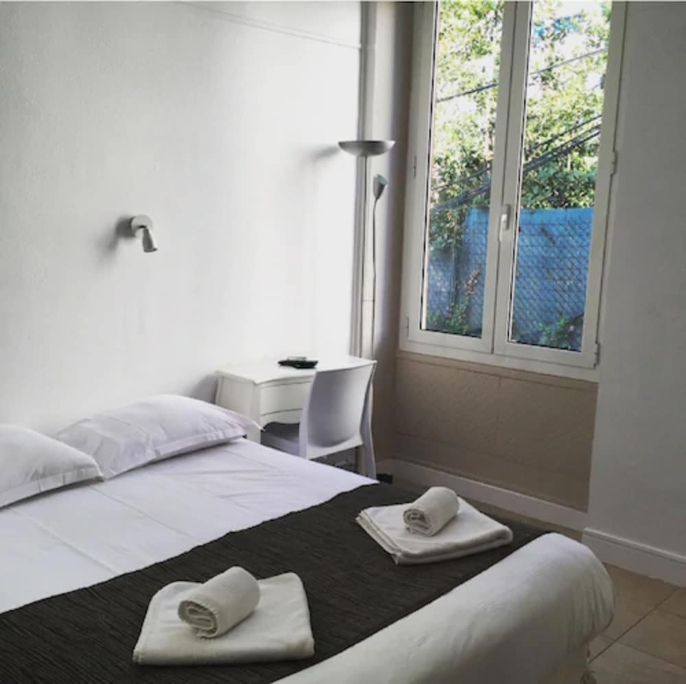 Фото Hôtel Danemark