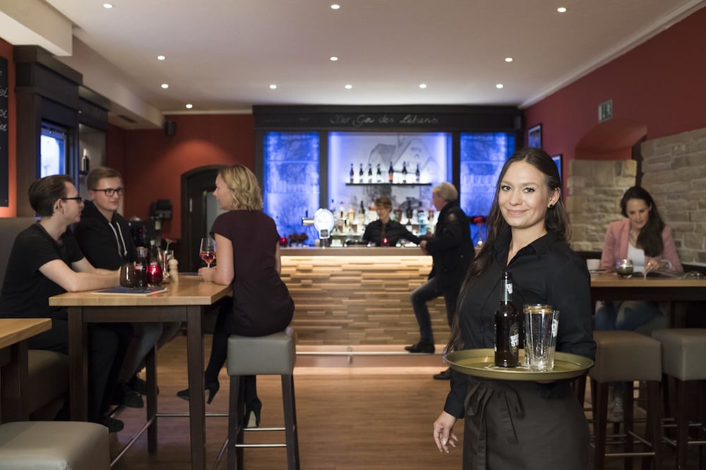 Фото Parkhotel Herne