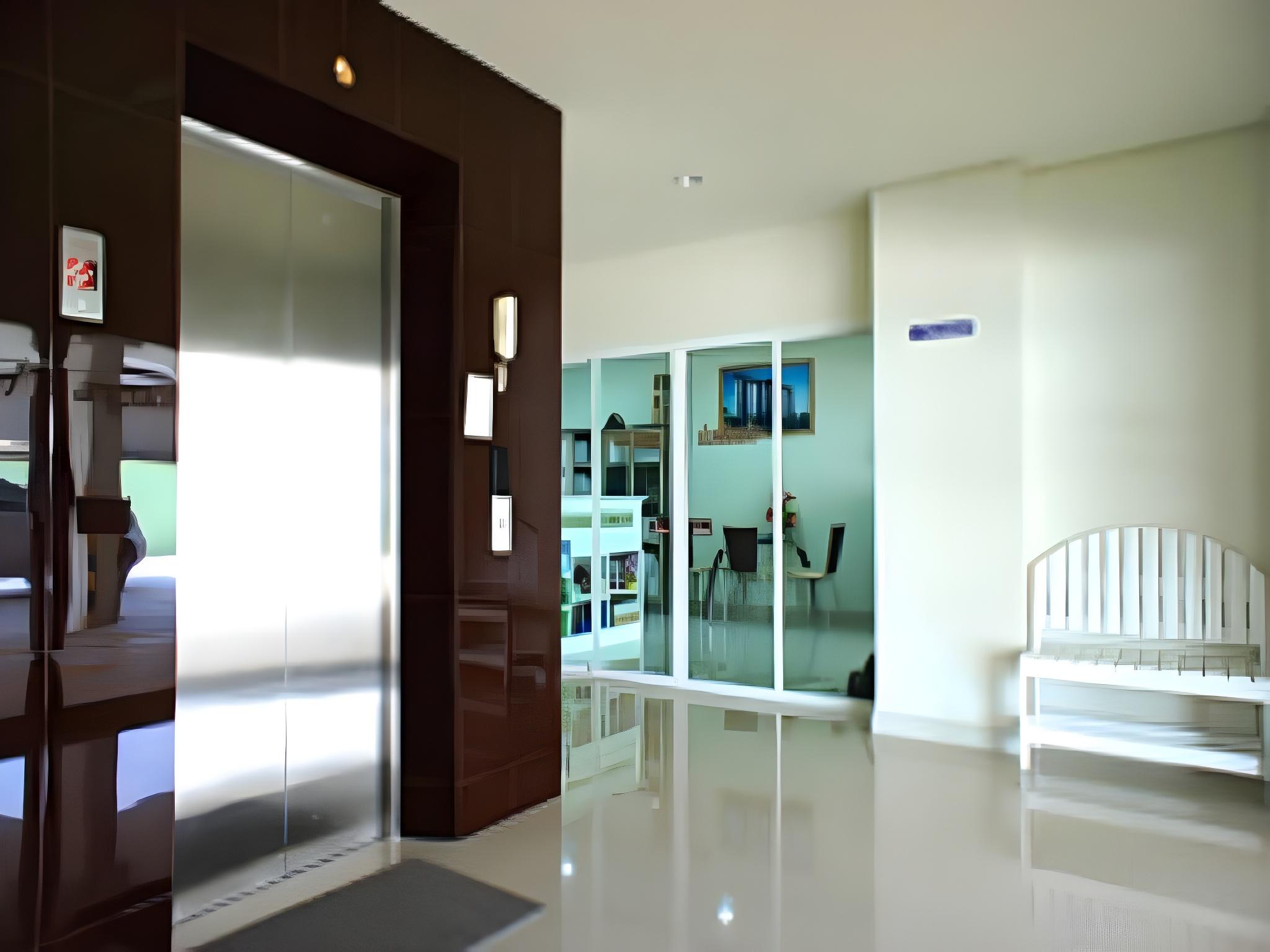 Фото Sawairiang Place