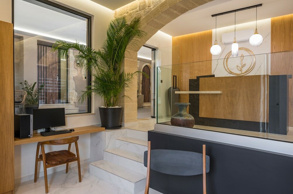 Фото Casa D'Irene Deluxe Hotel