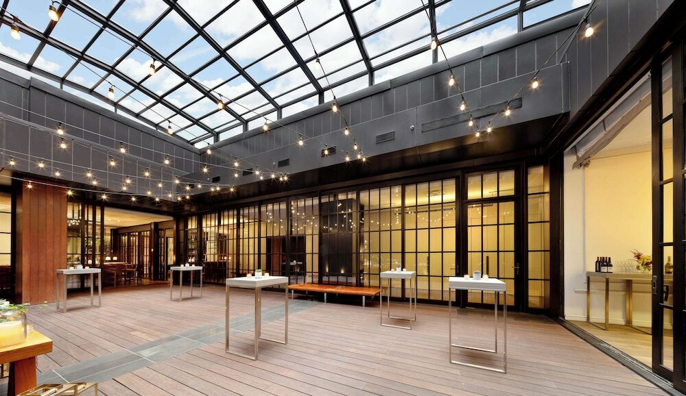 Фото Andaz 5th Avenue - a concept by Hyatt