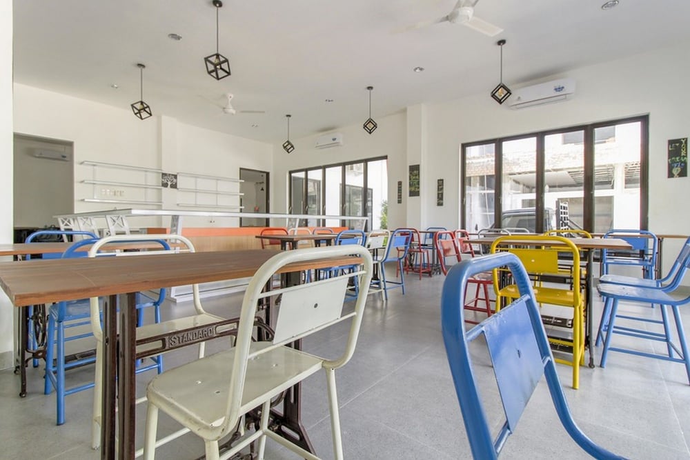 Фото RedDoorz Premium @ Setiabudi Medan