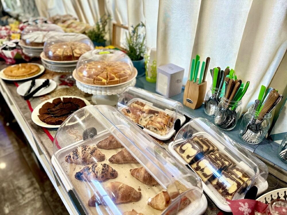 Фото Hotel Giacosa