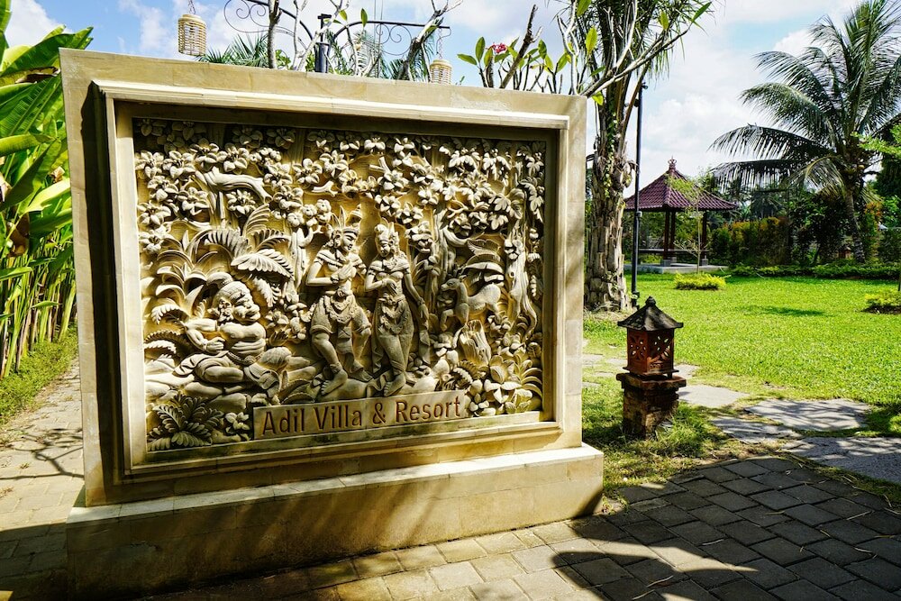 Фото Adil Villa and Resort