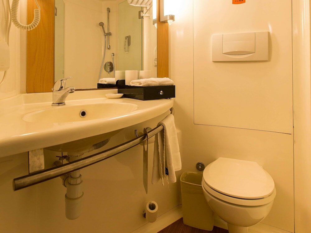 Фото Ibis Dongguan Dongcheng