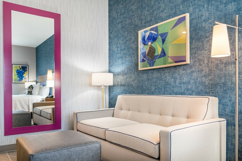 Фото Home2 Suites by Hilton Temecula