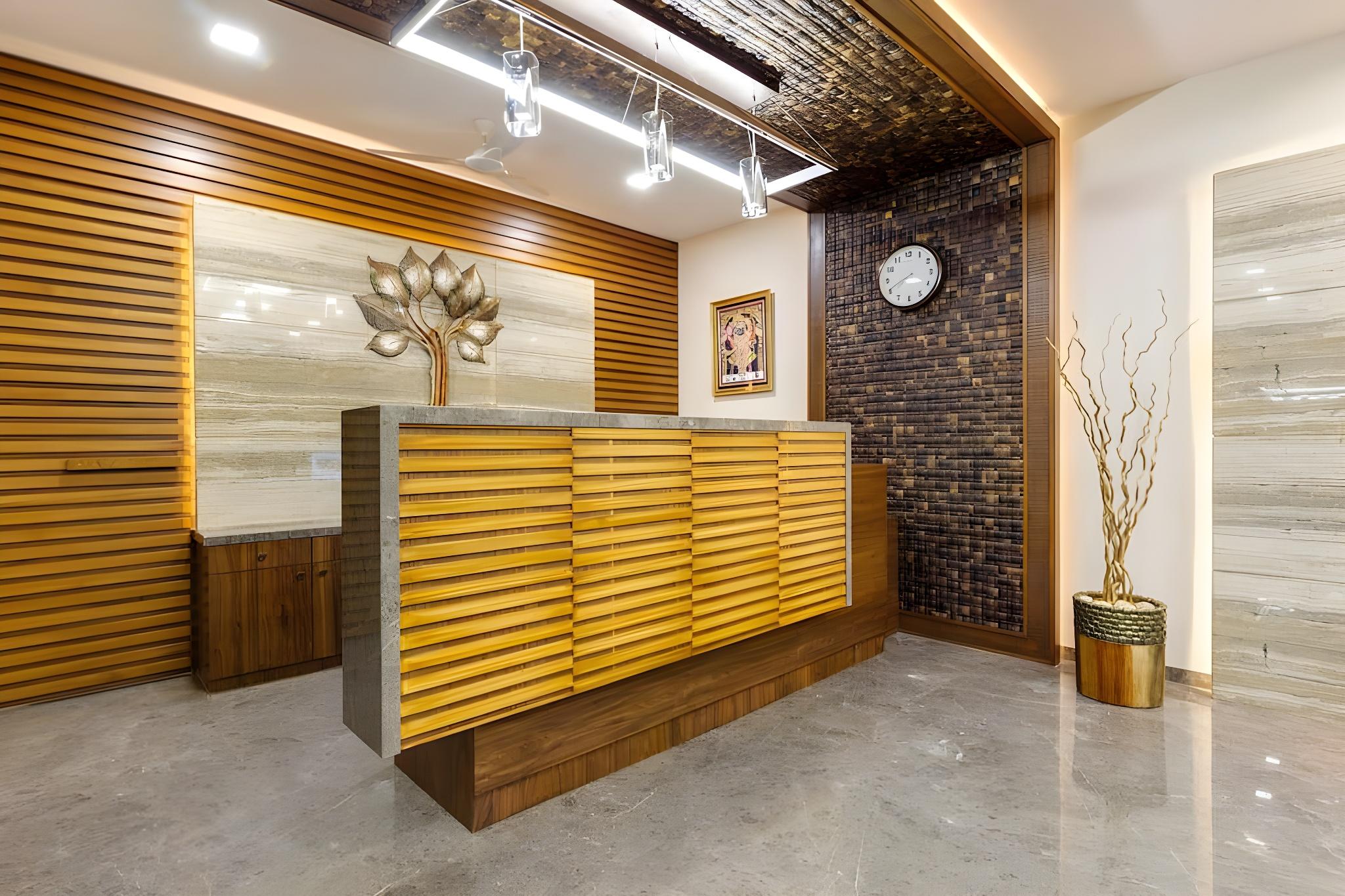 Фото Отель Silver Oak