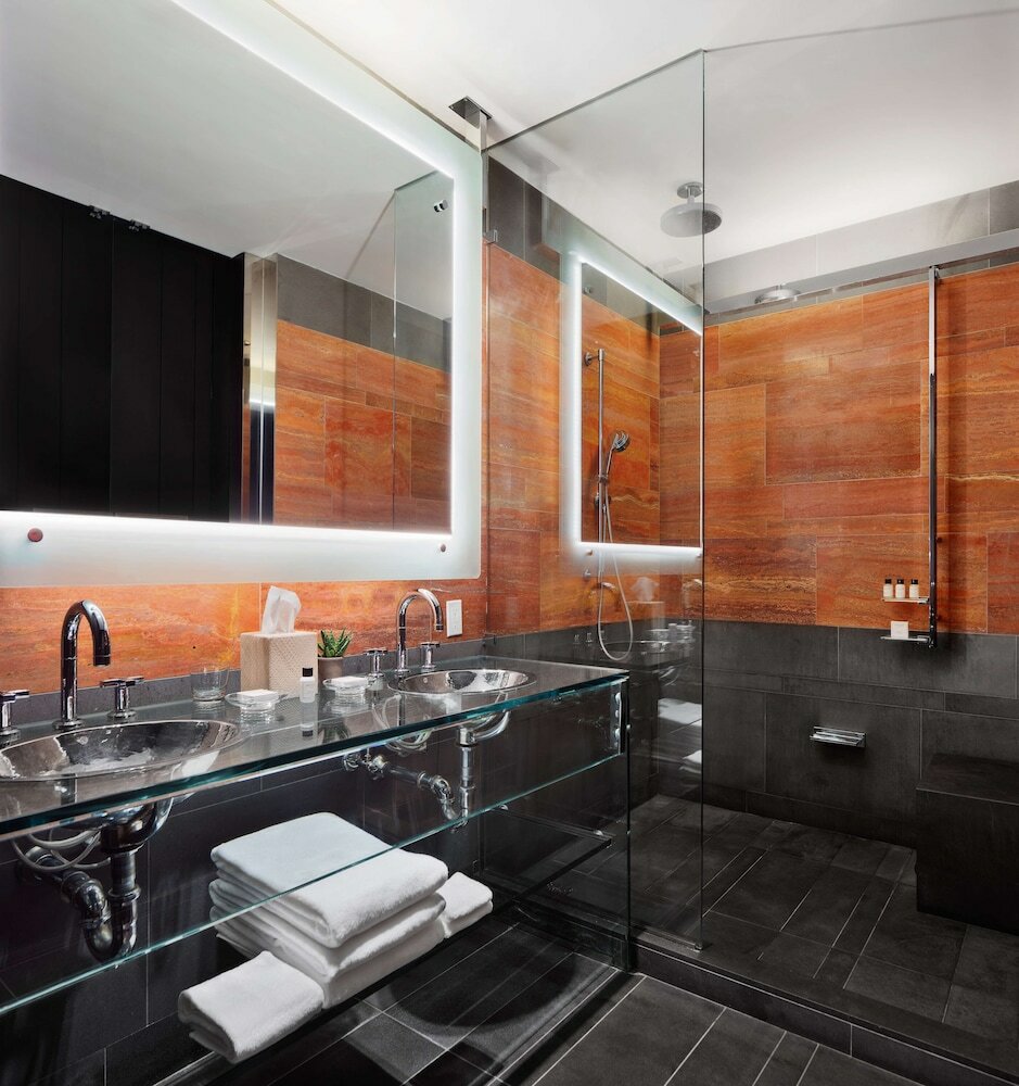 Фото Andaz 5th Avenue - a concept by Hyatt
