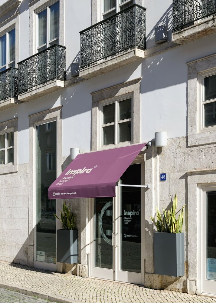 Фото Inspira Liberdade