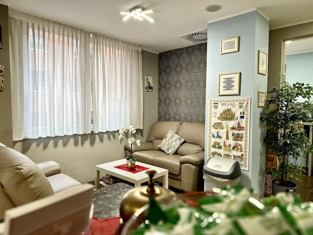 Фото Hotel Giacosa