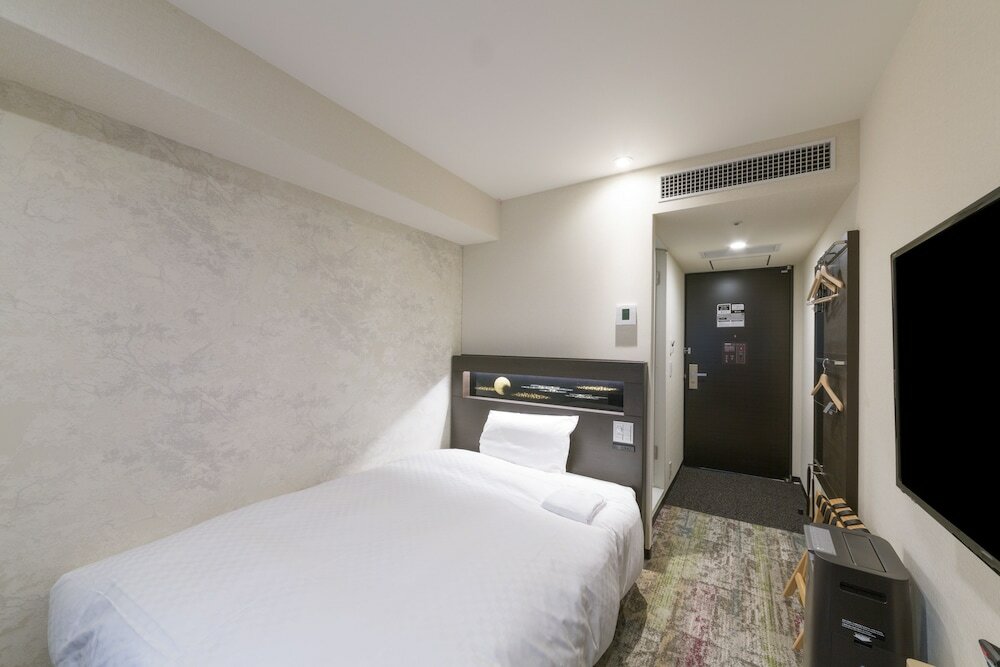 Фото VIA Inn Prime Kyotoeki Hachijoguchi