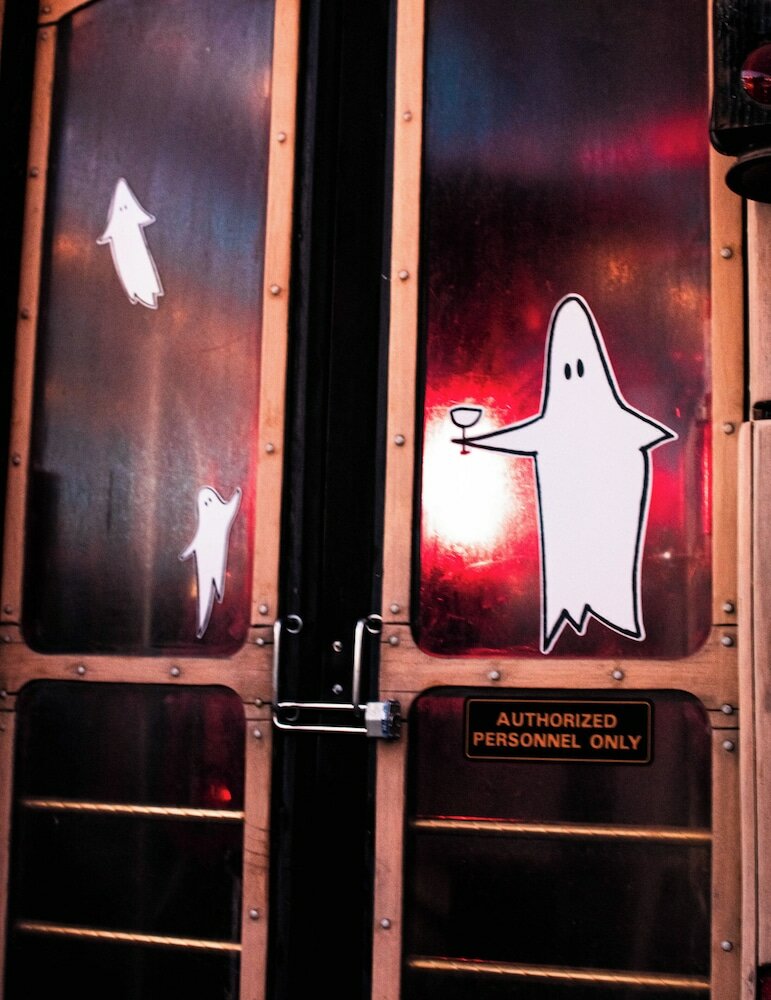 Фото Painted Lady Bed & Brew