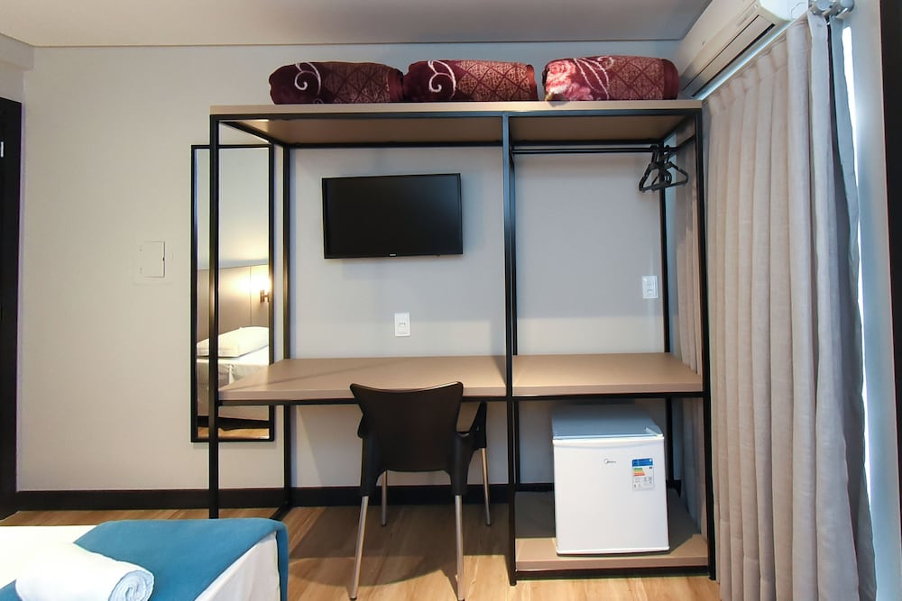 Фото Arco do Sol Parque Hotel