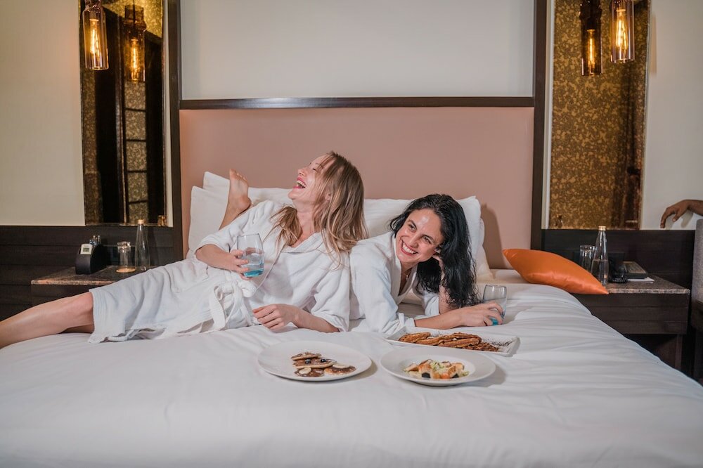 Фото The Acacia Morjim