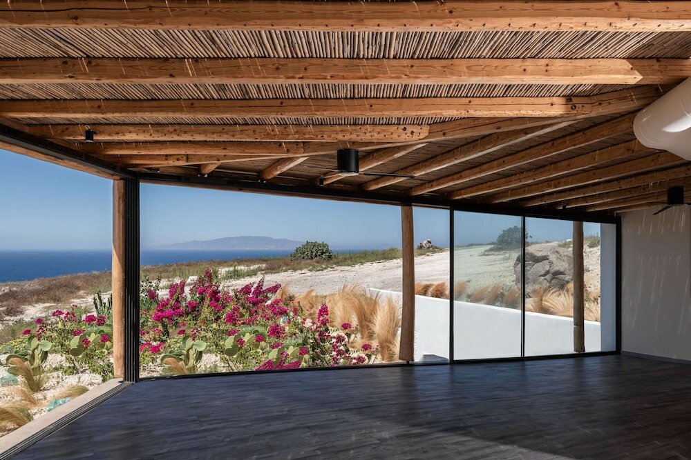 Фото Andronis Arcadia Hotel