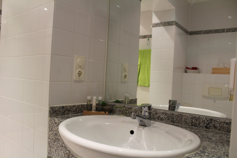 Фото Hotel Rennsteig