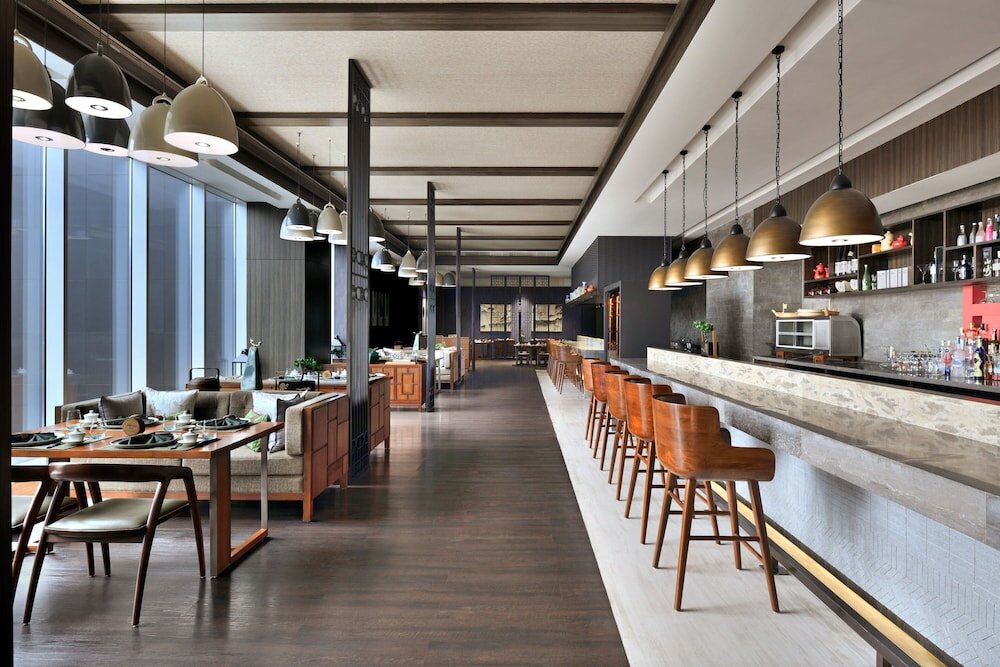 Фото Kathmandu Marriott Hotel