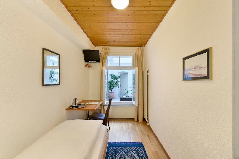 Фото National Bern