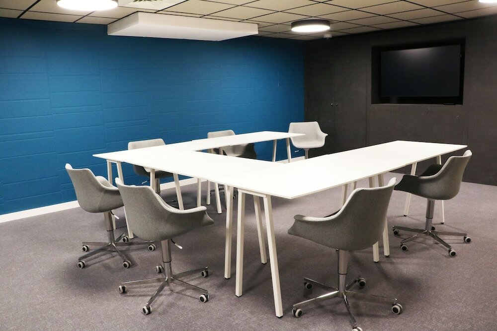 Фото Ecla Paris Massy Palaiseau