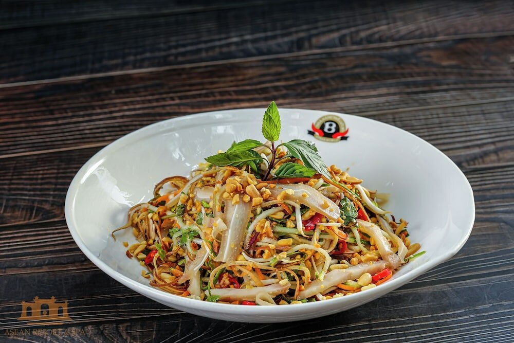 Фото Asean Resort - Shiki Onsen & SPA