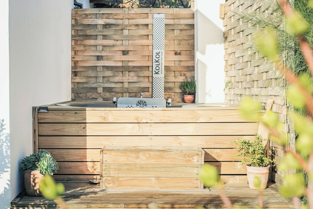 Фото Duikersdrift Winelands Country Escape