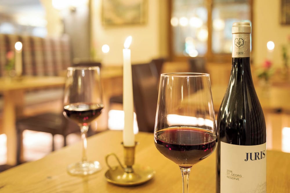 Фото Hotel St. Georg