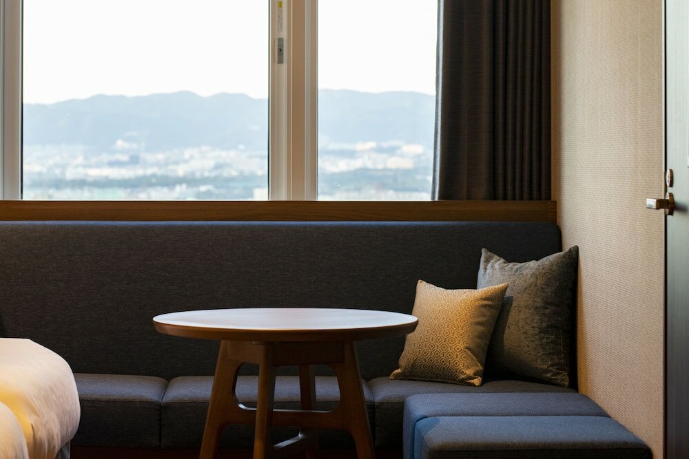 Фото Karaksa hotel grande Shin-Osaka Tower