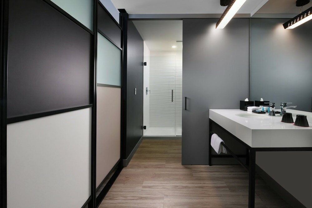 Фото Aloft Austin Round Rock