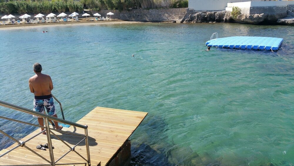 Фото Oscar Resort Hotel