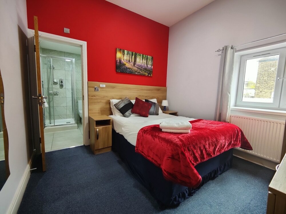 Фото Wellesley Hotel