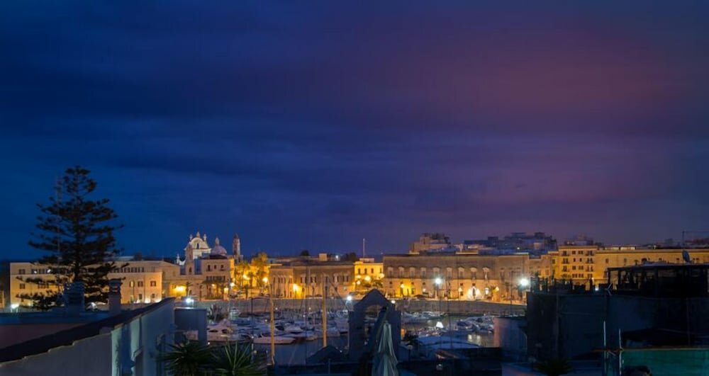 Hotel B&b Sigò, Trani, photo