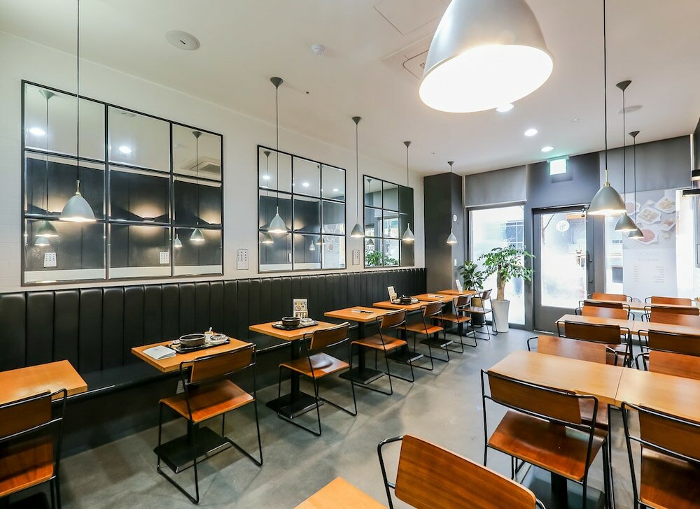 Фото Residence Hotel Line