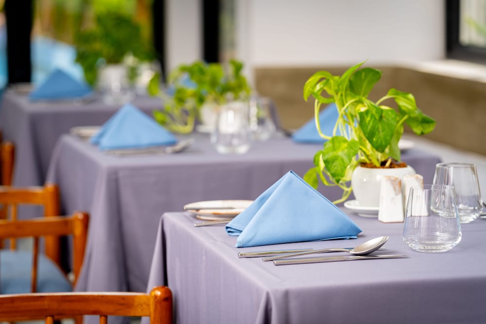 Фото Отель Grand Venus La Residence