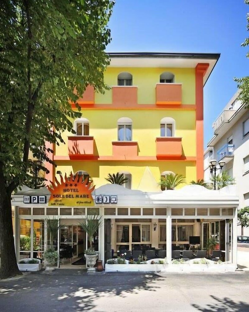 Фото Hotel Oasi del Mare