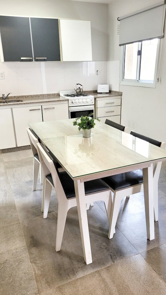 Фото Soltigua Apart Hotel Mendoza