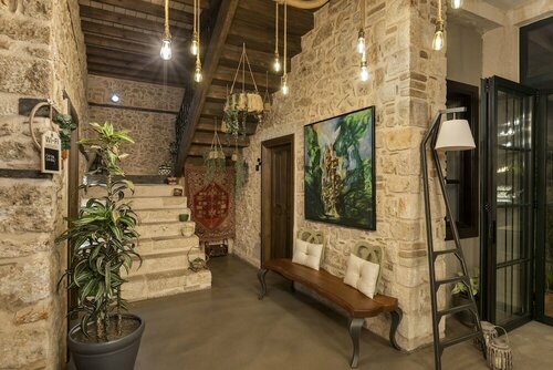 Внешний вид отеля Casa Sur в Муратпаше, фото 5