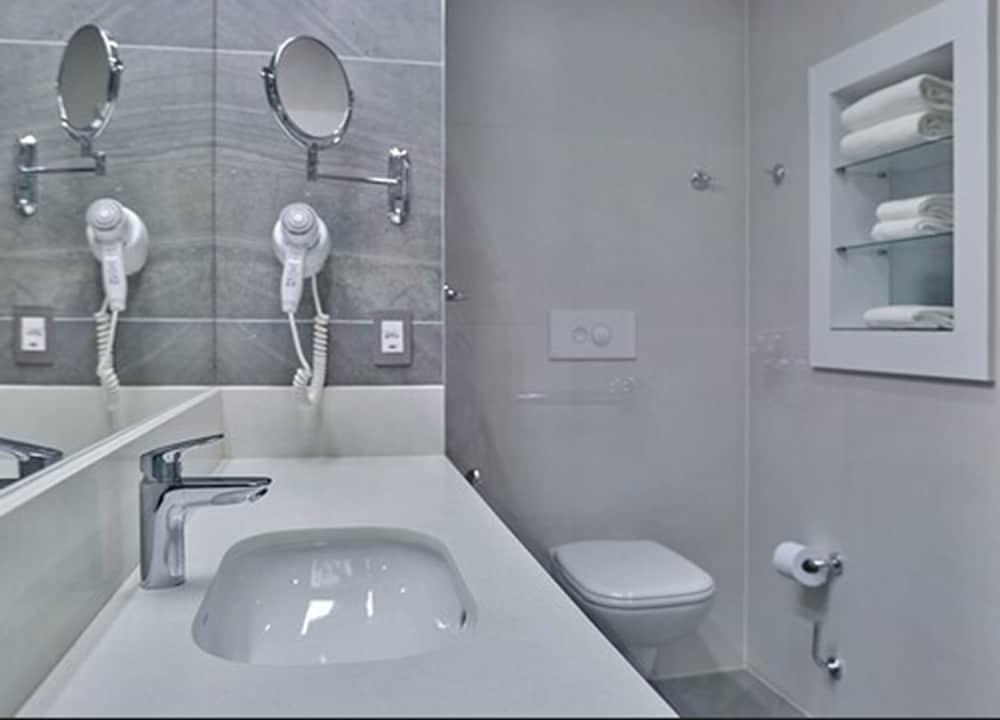 Фото Rio Hotel by Bourbon Campinas