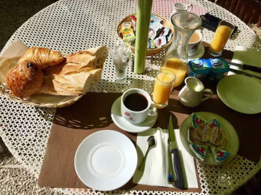 Фото Hôtel Danemark