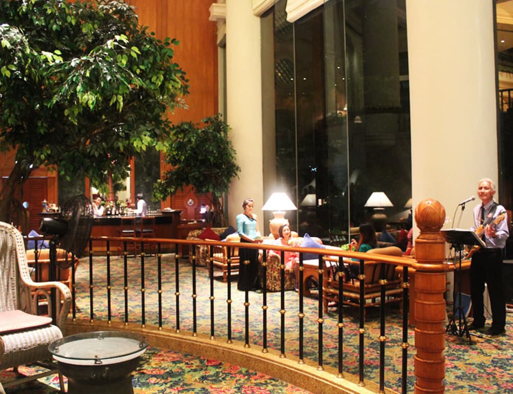 Фото Montien Riverside