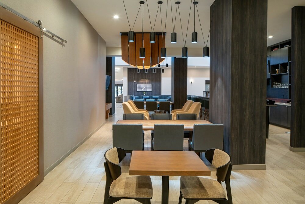 Фото Mobile Marriott