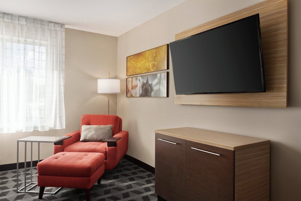 Фото TownePlace Suites by Marriott Cedar Rapids Marion