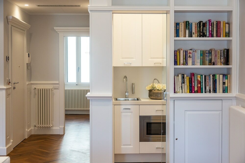 Фото Amazing Vittoriano