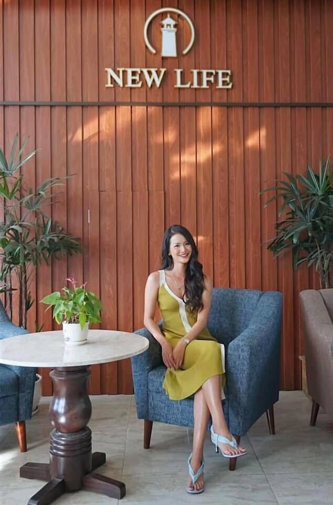 Фото New Life Dalat Hotel