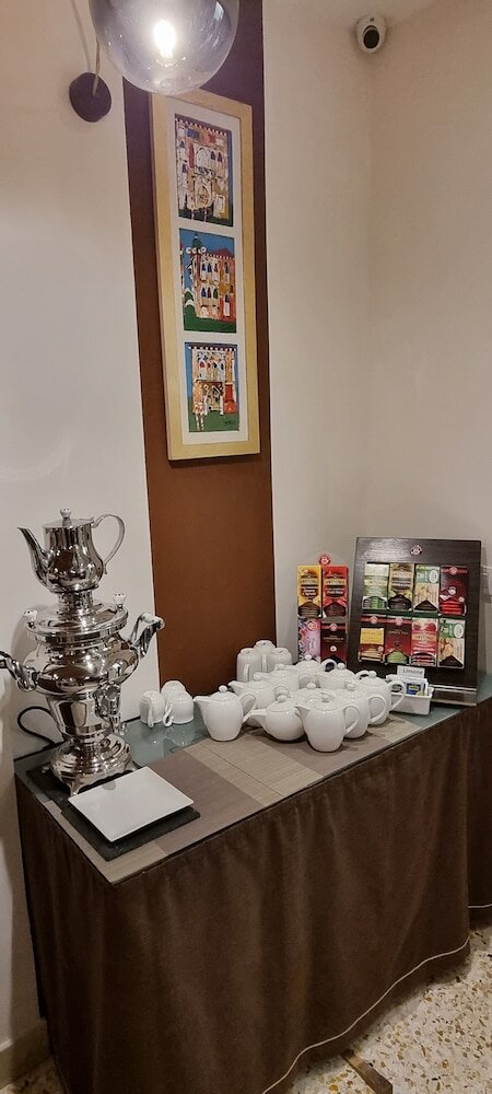 Фото Unaway Ecohotel Villa Costanza Venezia